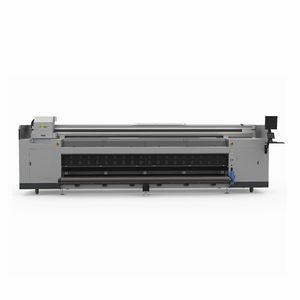 Tintenstrahl-Großformatdrucker