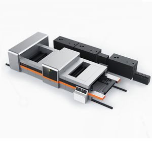Tintenstrahl-Druckmaschine