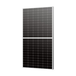 Solarmodul / monokristallines Silicium