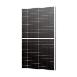 Solarmodul / monokristallines Silicium