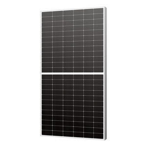 Solarmodul / monokristallines Silicium