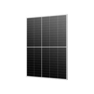 Solarmodul / monokristallines Silicium