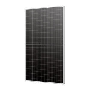 Solarmodul / monokristallines Silicium