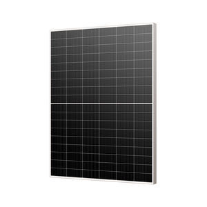 Solarmodul / monokristallines Silicium