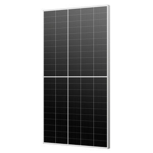 Solarmodul / monokristallines Silicium