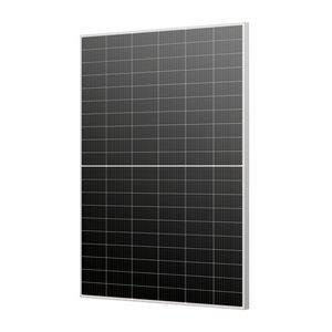 Solarmodul / monokristallines Silicium