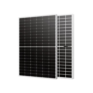 Solarmodul / monokristallines Silicium
