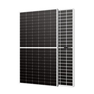 Solarmodul / monokristallines Silicium