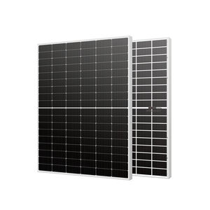 Solarmodul / monokristallines Silicium