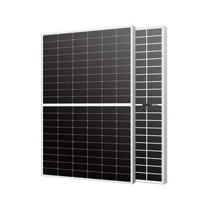 Solarmodul / monokristallines Silicium