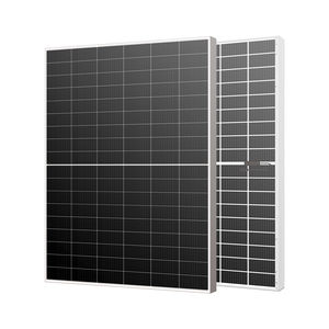 Solarmodul / monokristallines Silicium