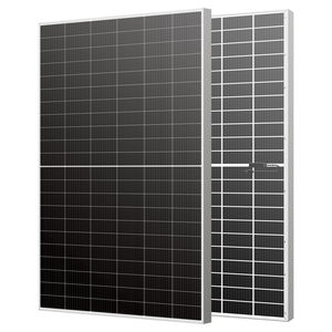 Solarmodul / monokristallines Silicium