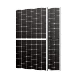 Solarmodul / monokristallines Silicium