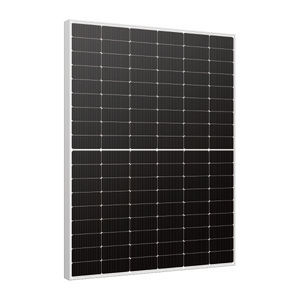 BIPV-Solarmodul