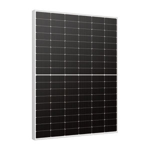 BIPV-Solarmodul