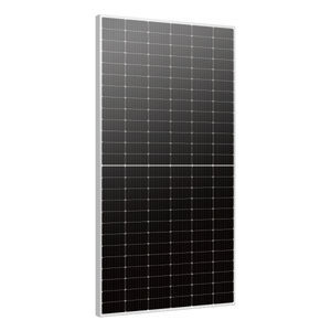 BIPV-Solarmodul