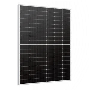 BIPV-Solarmodul