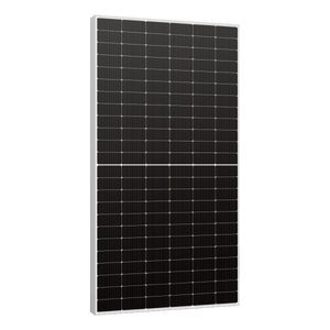 BIPV-Solarmodul