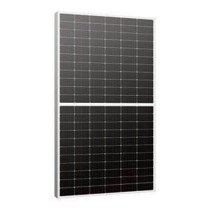 BIPV-Solarmodul