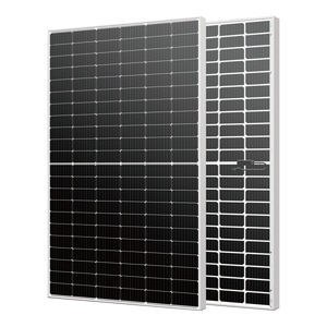 Solarmodul / monokristallines Silicium