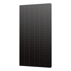 Solarmodul / monokristallines Silicium