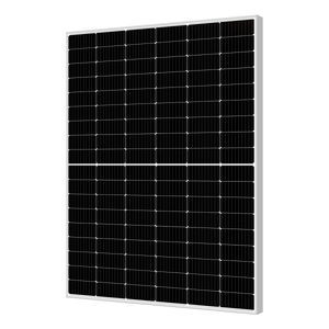 Solarmodul / monokristallines Silicium