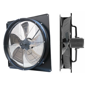 Axialventilator