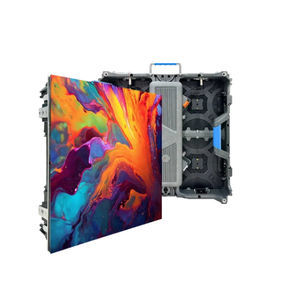LED-Display 1