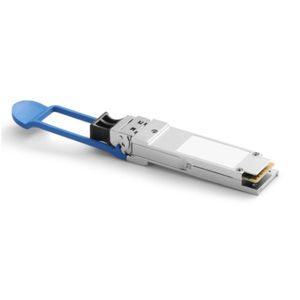 Transceiver für Lichtleiter