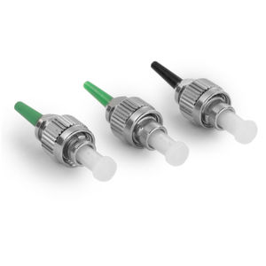 optischer Steckverbinder