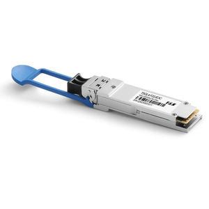 Transceiver für Lichtleiter 1