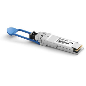 Transceiver für Lichtleiter 1