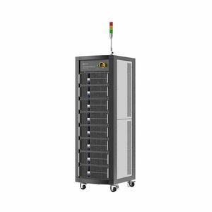 Testsystem für Automobilanwendungen 1