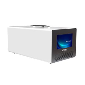 Stärk Tester