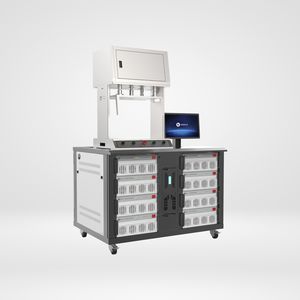 modulares Testsystem 1