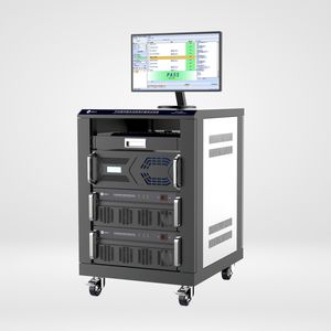 modulares Testsystem 1