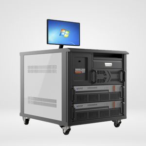 Testsystem für Automobilanwendungen 1