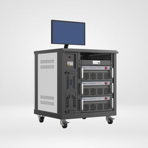 Testsystem für PMIC 1