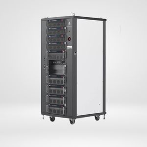 modulares Testsystem