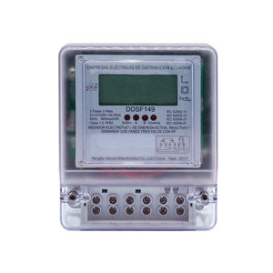 elektrischer Energiezähler