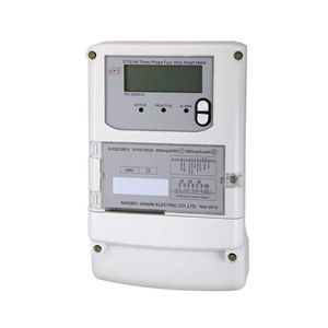 elektrischer Energiezähler
