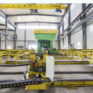 hydraulische Presse