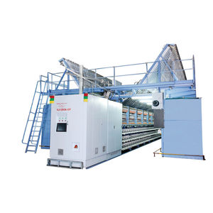 Texturiermaschine
