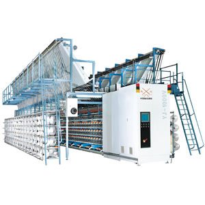 Texturiermaschine