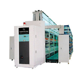 Texturiermaschine