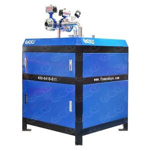 elektromagnetischer Abscheider