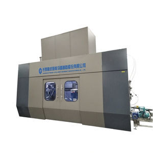 automatisches Füllsystem