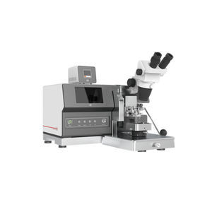 automatische Klebemaschine