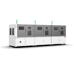 automatische Verpackungsmaschine