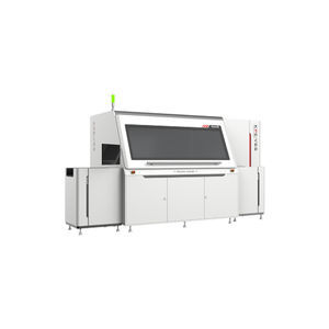 Reflow-Schweißsystem